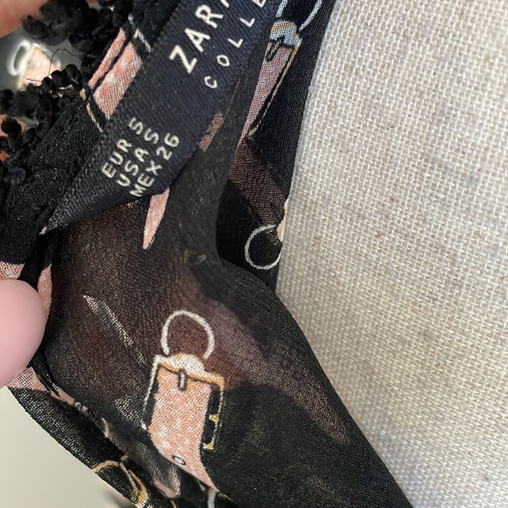 ZARA dress - Picture 8 of 8